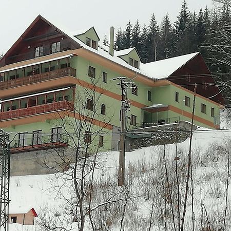 Malá Morávka Apartmany Karlov Pod Pradedem מראה חיצוני תמונה