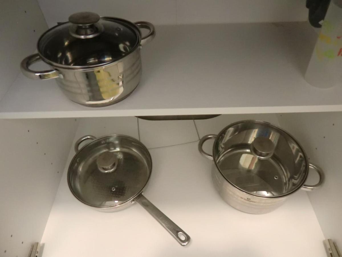 Malá Morávka Apartmany Karlov Pod Pradedem מראה חיצוני תמונה