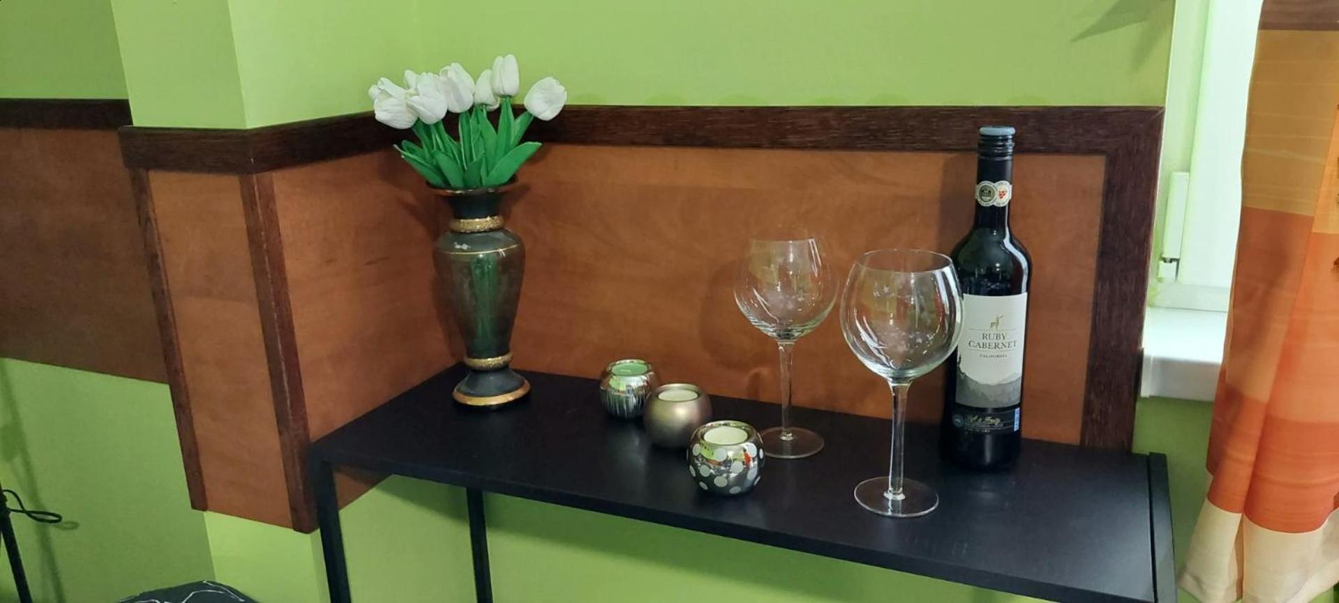 Malá Morávka Apartmany Karlov Pod Pradedem מראה חיצוני תמונה