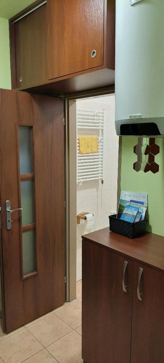 Malá Morávka Apartmany Karlov Pod Pradedem מראה חיצוני תמונה