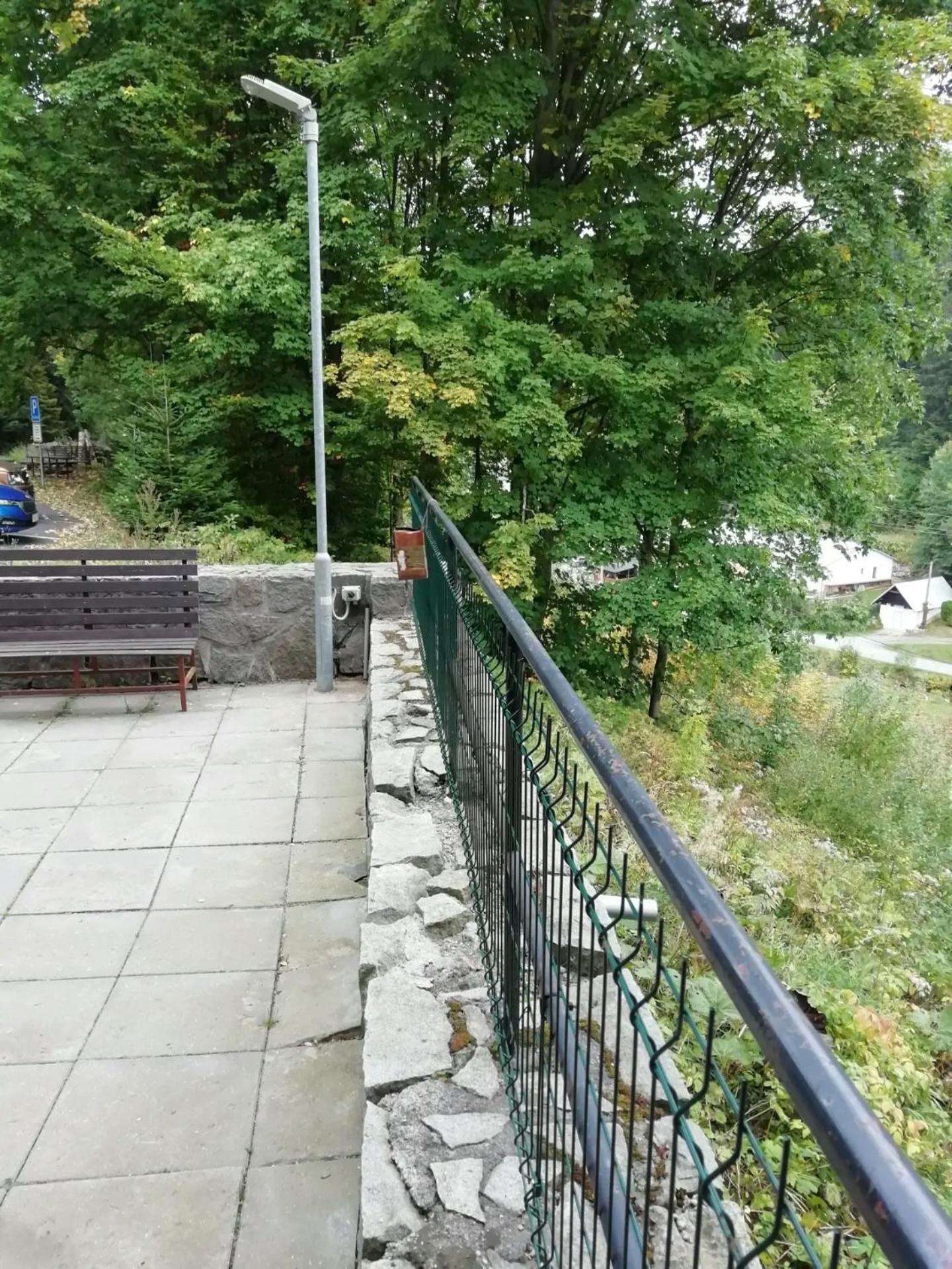 Malá Morávka Apartmany Karlov Pod Pradedem מראה חיצוני תמונה